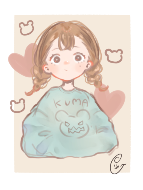 落書き〜