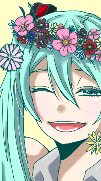 初音ミク生誕祭2015