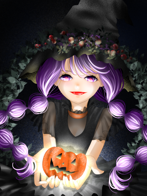 Halloween 2