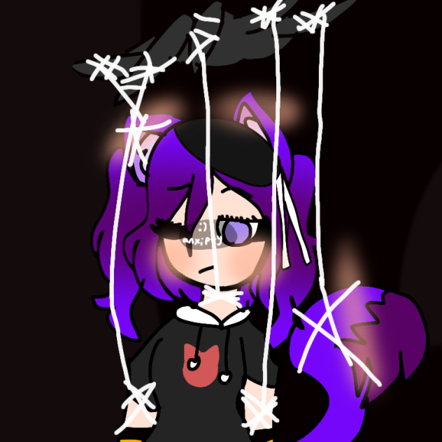 Just  Different  FanArt