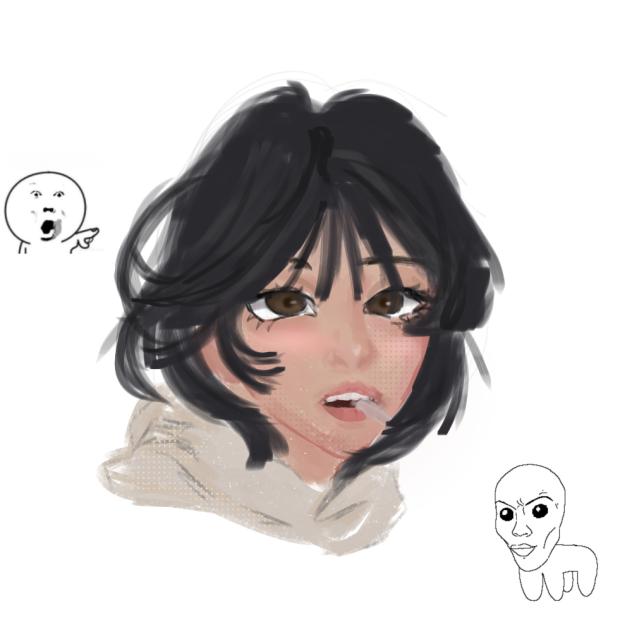 I have no idea what to put.⚰️