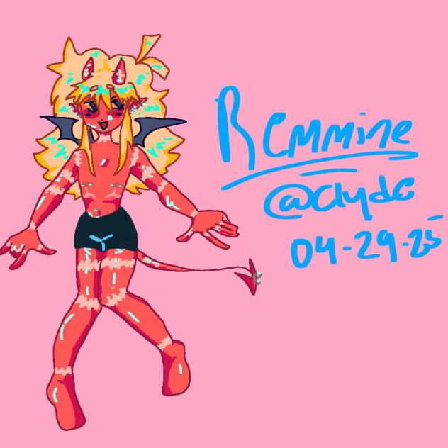 Remmine