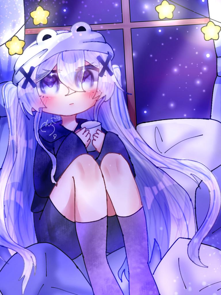 無題593 - ibisPaint