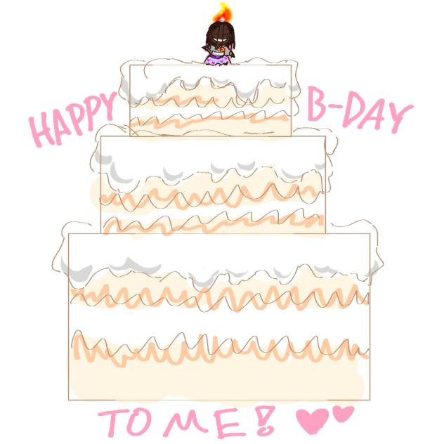 Yeah it’s my bday today