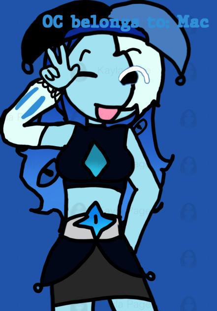 mac art trade!!