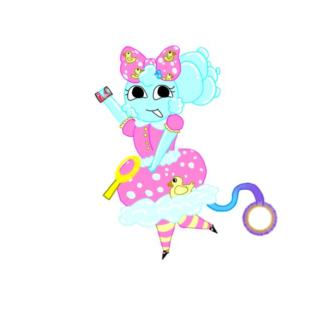 Poppy