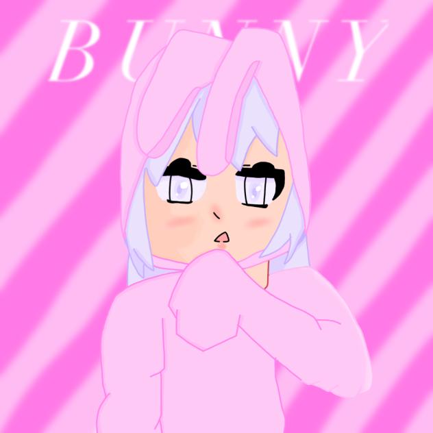 Bunny Girl!