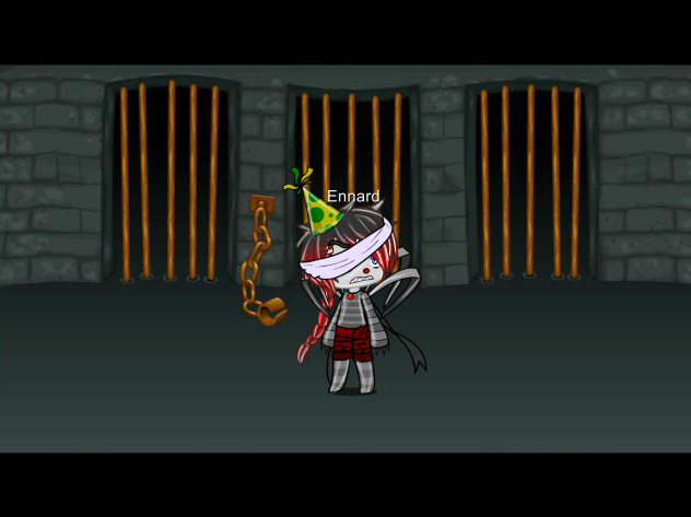 Ennard Gacha club edit