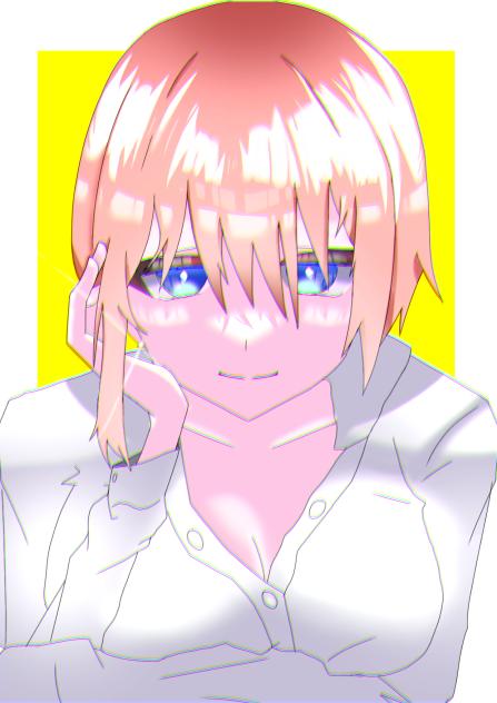 中野一花