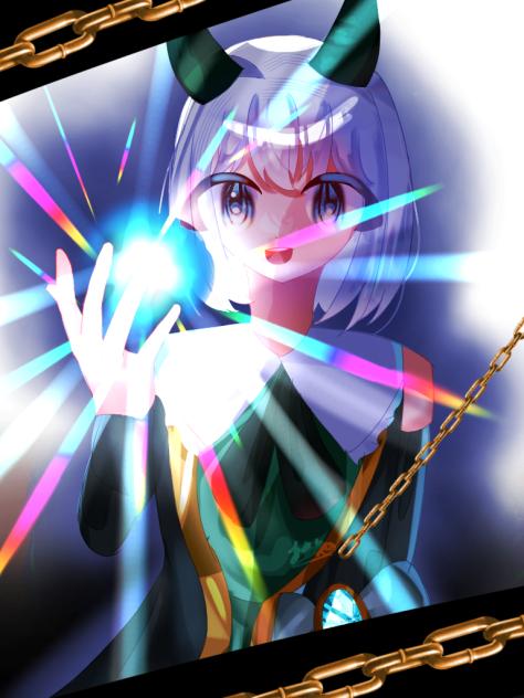 魔王妖夢