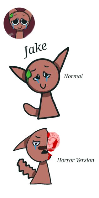 Jake