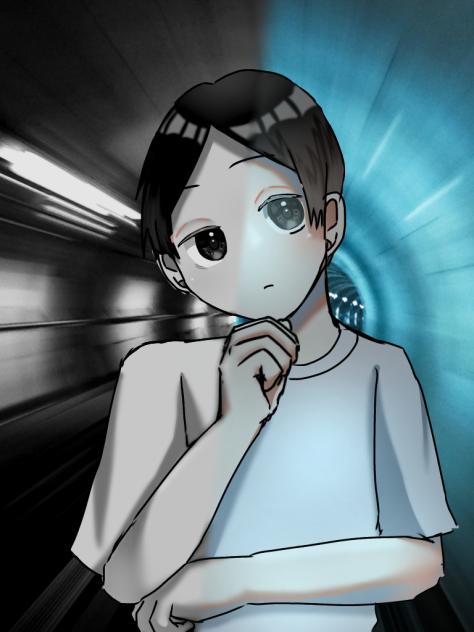 はて