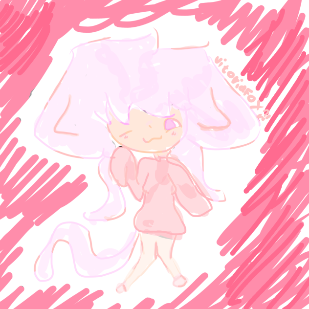Random Girl