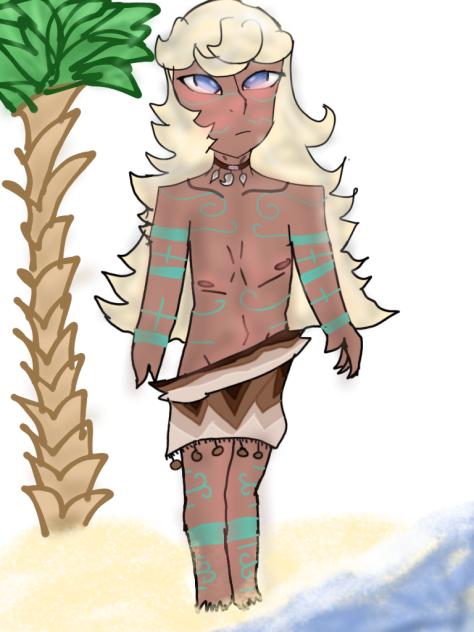 NATIVE🏝️🌄♥️