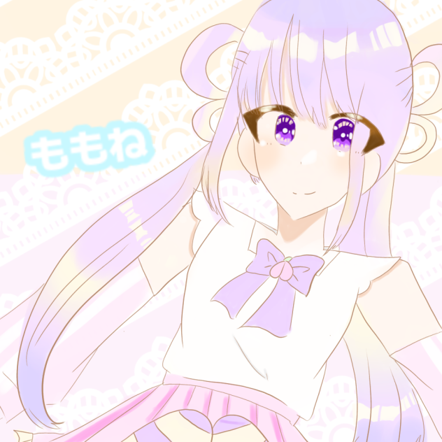 momonga♬の代理！！