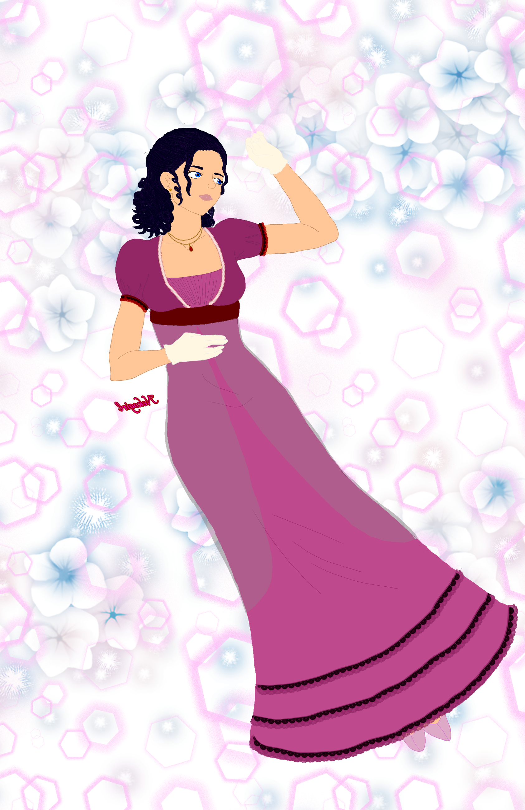 Time - ibisPaint
