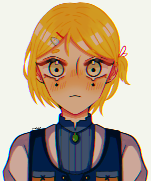 crybaby