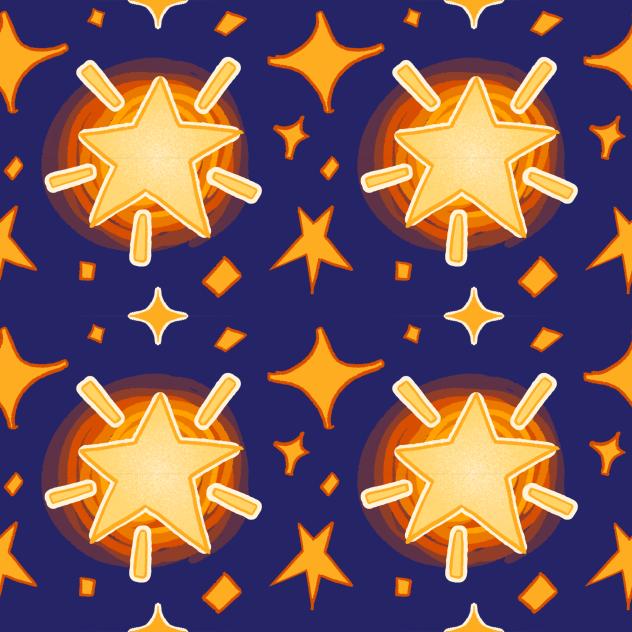 Star Pattern