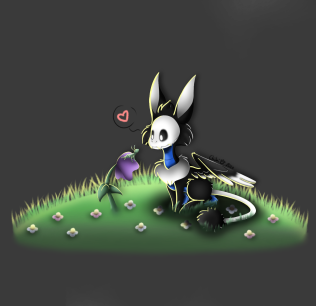 Little Guy - ibisPaint