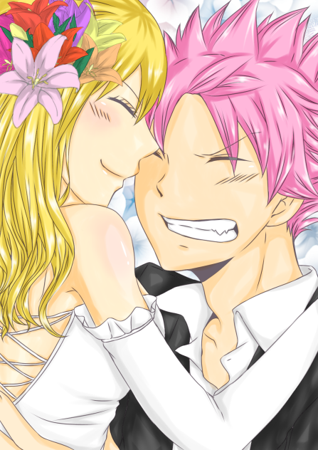 あたし達 俺達 結婚します Ibispaint
