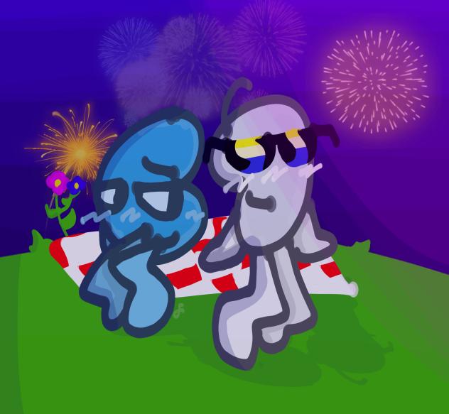 More SixNine art 🎆