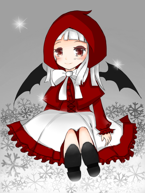 Winter - ibisPaint