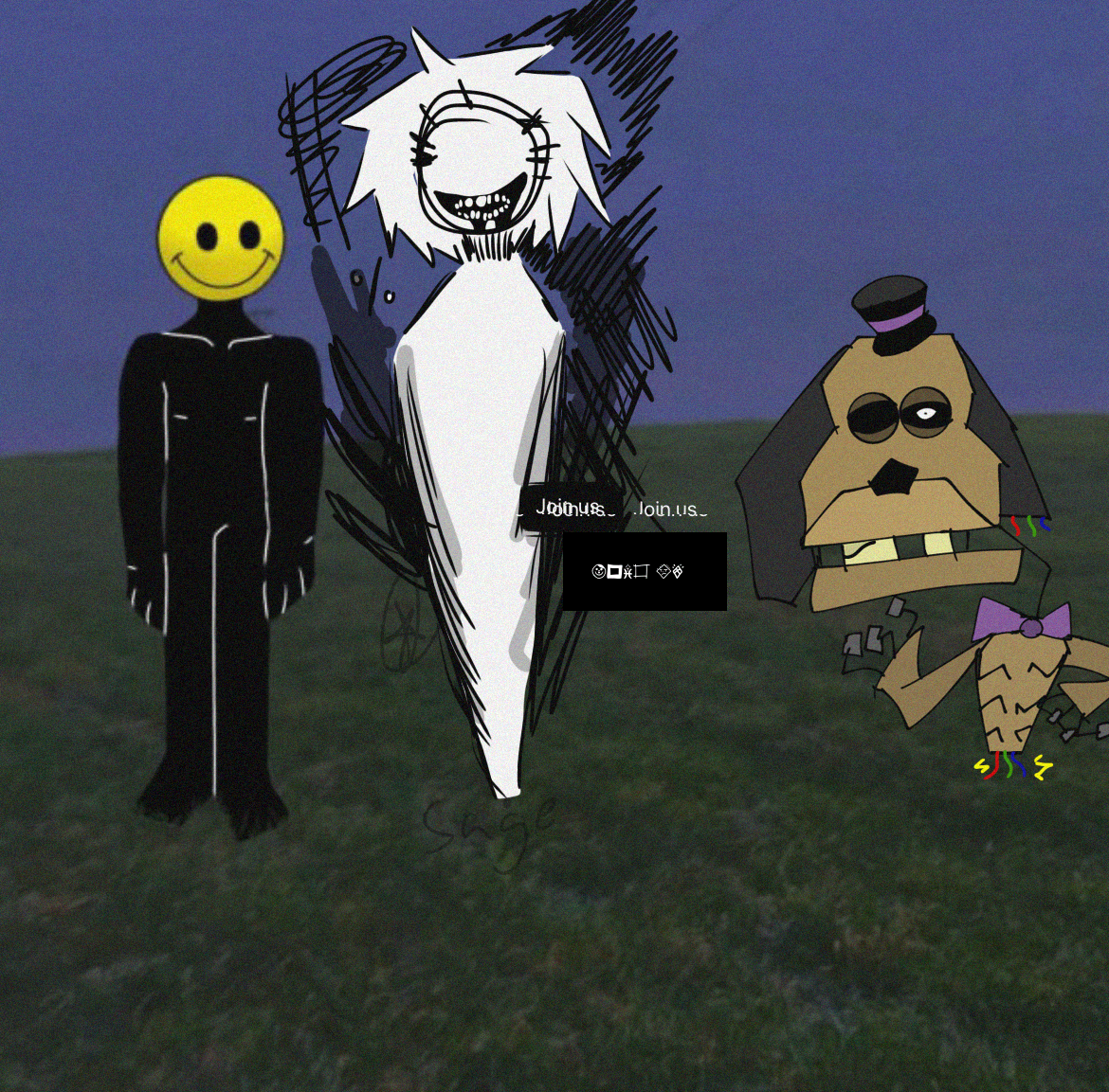 Join us collab - ibisPaint