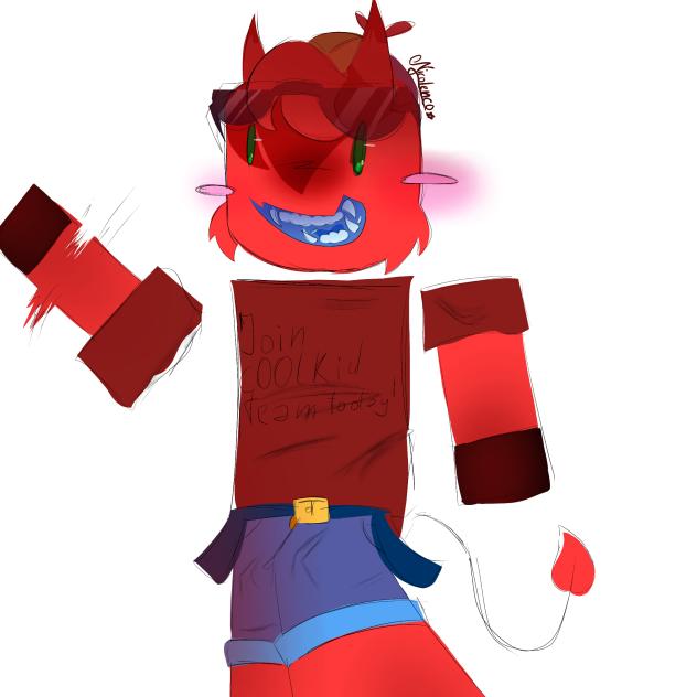 C00lkid in my style (without the details