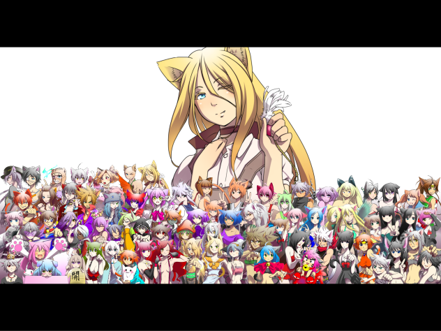 猫田 猫美の大好きな猫仲間ニャン♡58