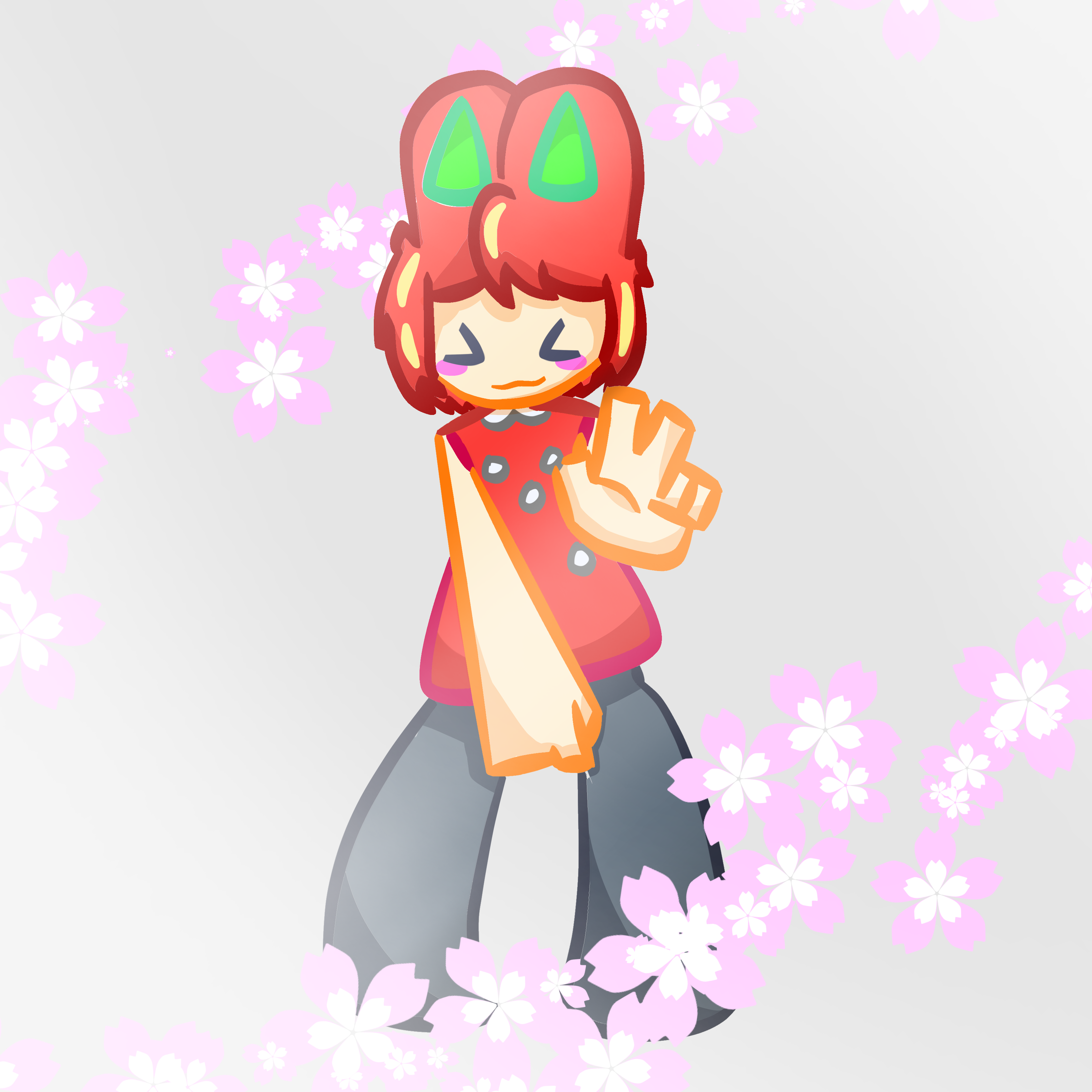 Straw - ibisPaint