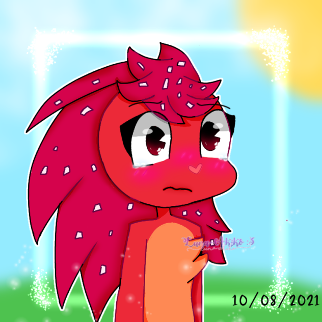 🦔❤️Flaky ❤️🦔