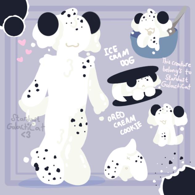 Oreo Cream