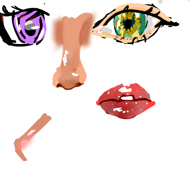 How to draw,,,,