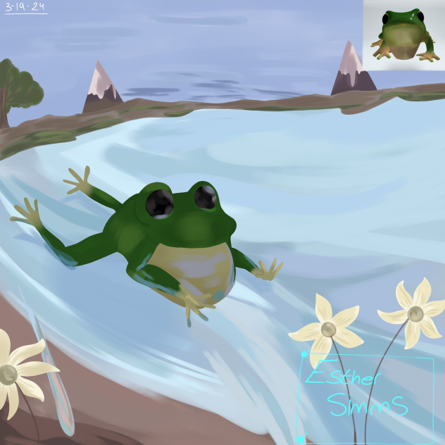 [REQUESTED] - Drawing a roblox avatar 7