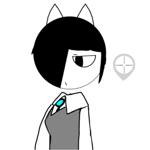 🔫👁️😨✂️🛡️