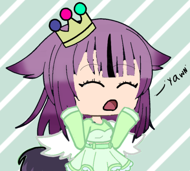 Turning gacha heat good