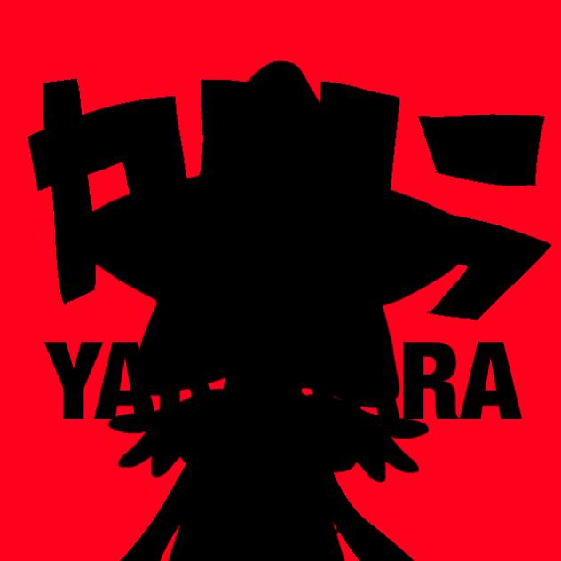 	YARARARA WIP