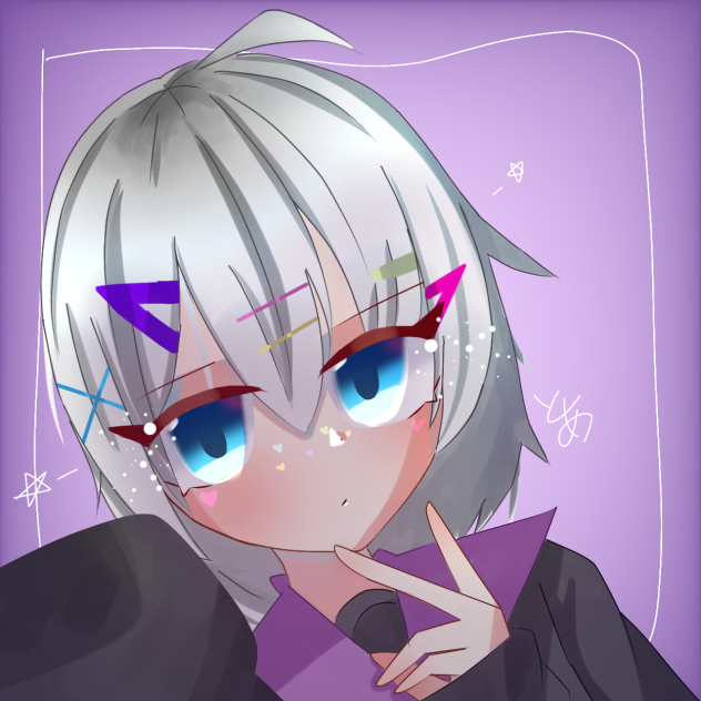 ぱっちん