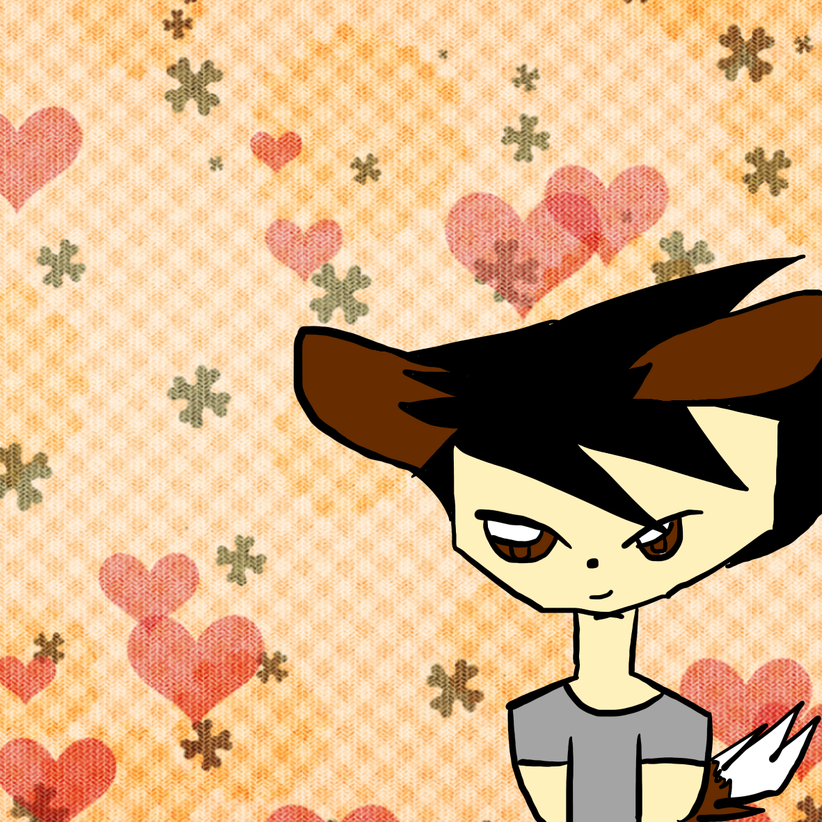 Nathan - ibisPaint
