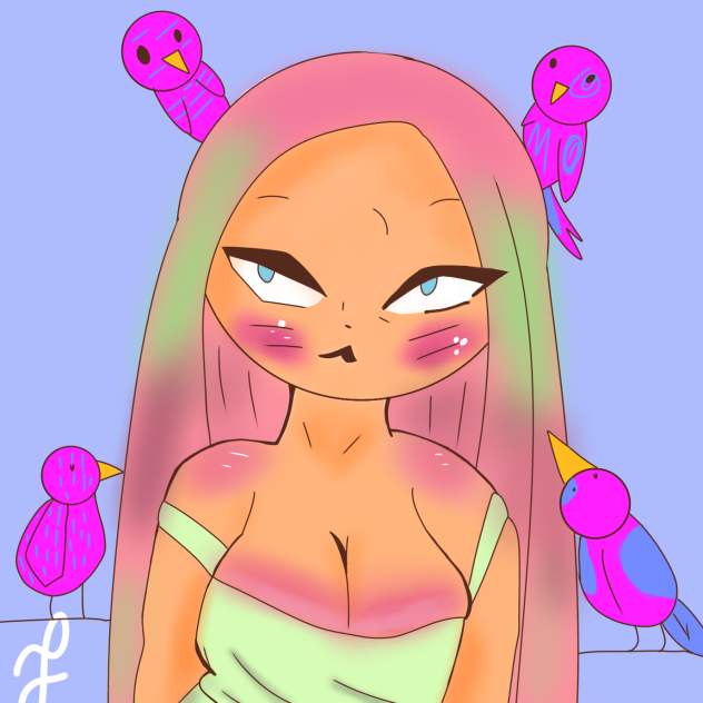 srudio killers fanart