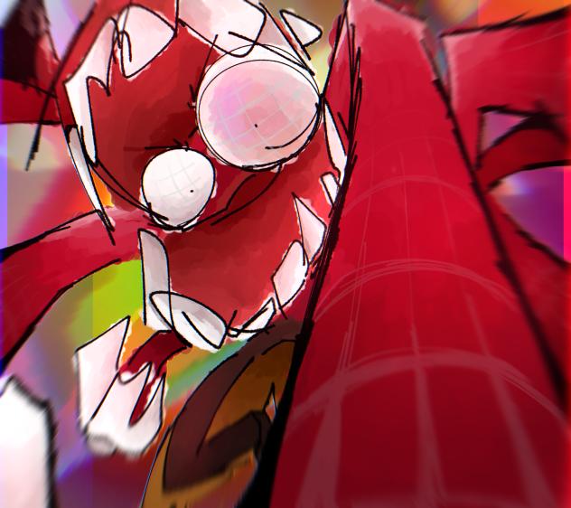 ケイィィン！！！！！