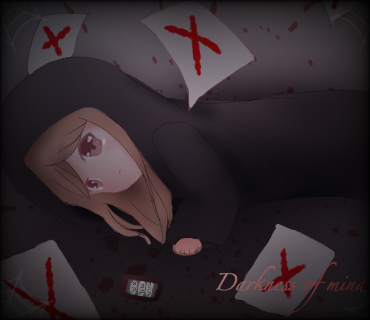 Darkness of mind