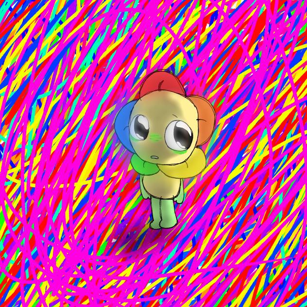 are You okay Dandy❔