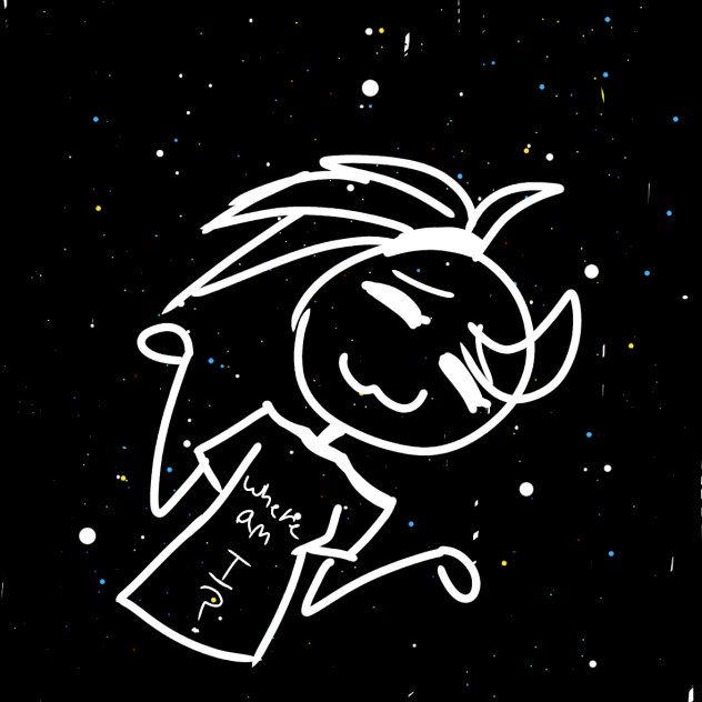 where am i - ibisPaint
