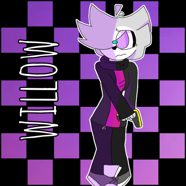 willow.