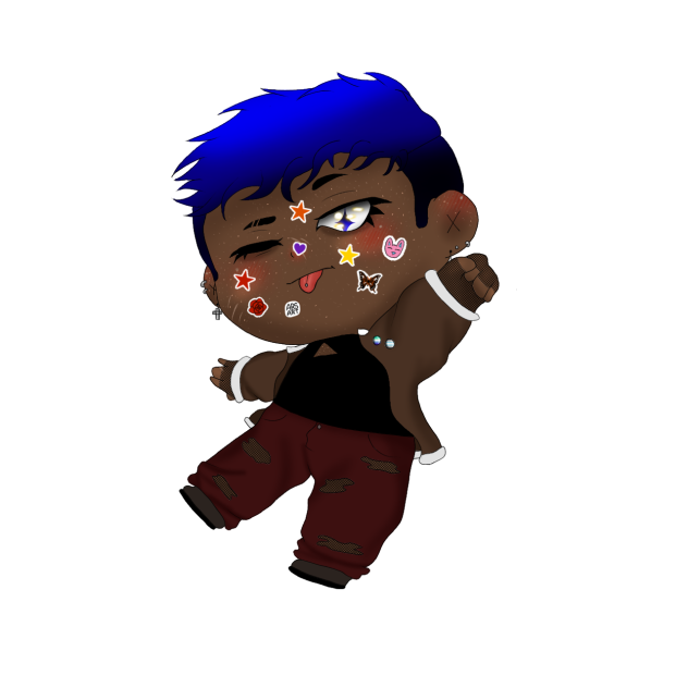 MORE ZAREN🩷🩷