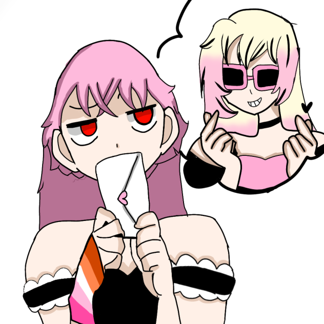 I got Bored part 5