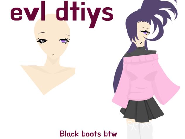 evl dtiys