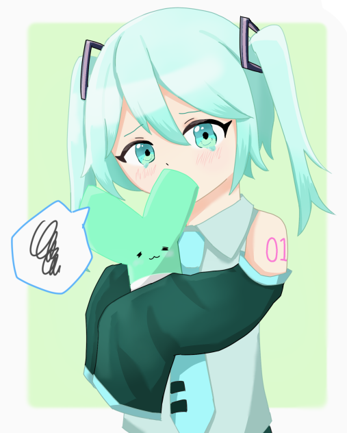 ロリミク