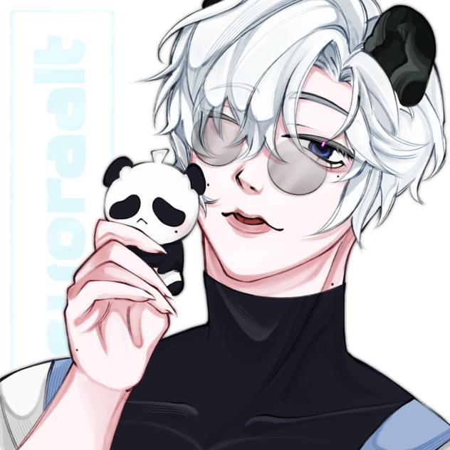 Apreaciate the cuteness!